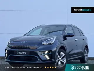 Kia e-Niro Edition 64 kWh | 1e Eig | Trekhaak | All Season banden |
