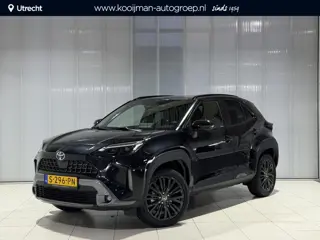 Toyota Yaris Cross 1.5 Hybrid Adventure | Trekhaak vaste kogel | Volwaardig reservewiel | Dealer ond