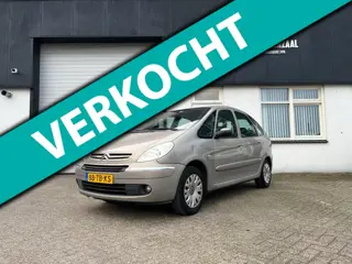 Citroen Xsara Picasso 1.6i-16V Caractère