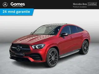Mercedes-Benz GLE-klasse 350 e 4MATIC Premium Plus AMG line| Trekhaak | AIRMATIC |