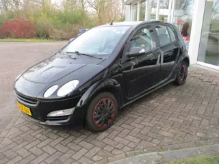 Smart Forfour 1.0 HANDEL/EXPORT! (bj 2006)