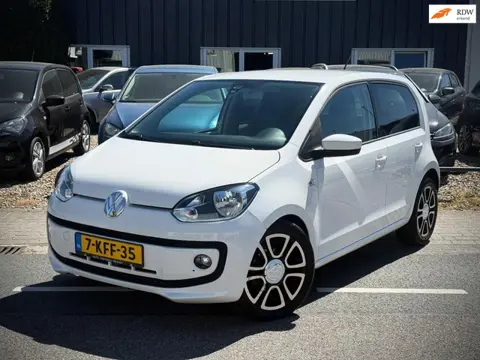 Volkswagen Up! 1.0 high up! BlueMotion