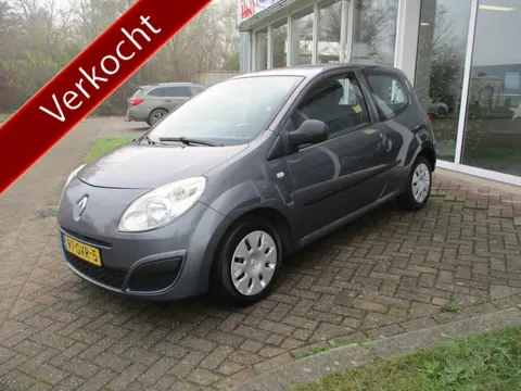 Renault Twingo 1.2 Authentique (bj 2008)
