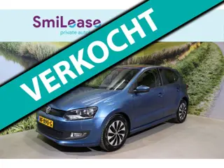 Volkswagen Polo Edition (95 PK) Edition 1.0 TSI 95 pk | CarPlay | BlueMotion | Rijklaar