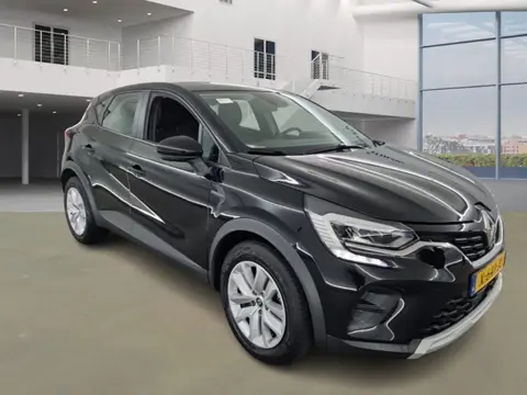 Renault Captur 1.0 TCe 90, 1e Eig! NL auto! Carplay! Dec 2023! VERWACHT!!