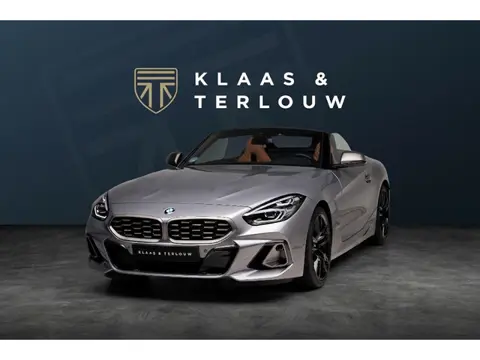 BMW Z4 M40i High Executive / Stoelverwarming / Harman Kardon / Elektrische stoelen / Apple Carplay