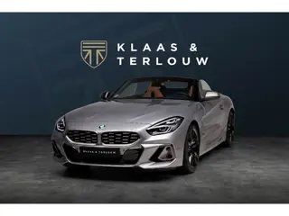 BMW Z4 M40i High Executive / Stoelverwarming / Harman Kardon / Elektrische stoelen / Apple Carplay