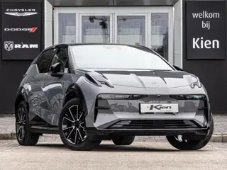 ZEEKR X RWD Long Range 69 kWh