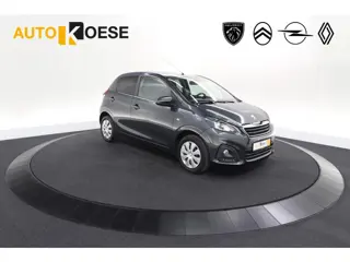 Peugeot 108 1.0 e-VTi Active | Apple Carplay | Airco | Getint Glas | 5 Deurs