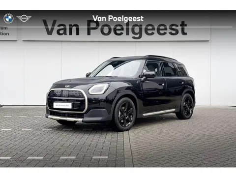 MINI Countryman Electric E Favoured L 66.5 kWh