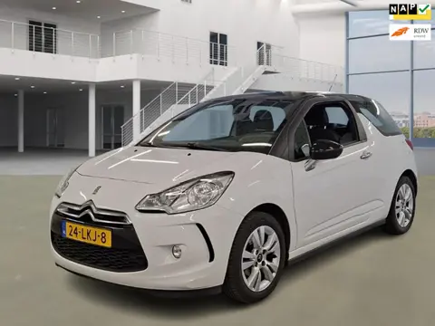 Citroen DS3 1.4 Chic
