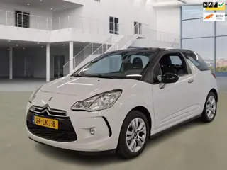 Citroen DS3 1.4 Chic