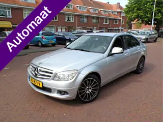 Mercedes-Benz C-Klasse 280 Avantgarde AUTOMAAT CAMERA.....