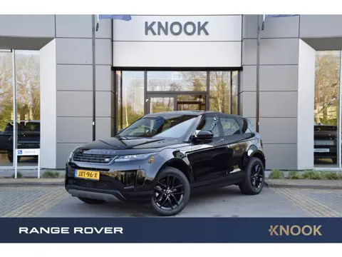 Land Rover Range Rover Evoque P270e PHEV AWD S