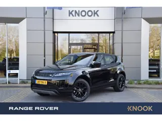 Land Rover Range Rover Evoque P270e PHEV AWD S