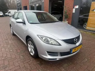 Mazda 6 1.8 Business Airco, Apk