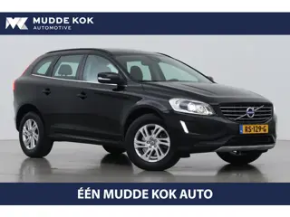 Volvo XC60 D3 FWD Polar+ | Automaat | Camera | Stoelverwarming | PDC V+A
