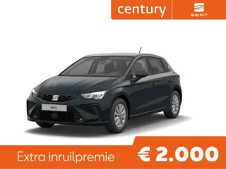 SEAT Ibiza Reference 1.0 EcoTSI 70 kW / 95 PK Hatchback 5 deu