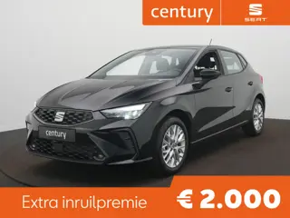 SEAT Ibiza Style 1.0 EcoTSI 70 kW / 95 PK Hatchback 5 deurs 5