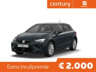 SEAT Ibiza Style 1.0 EcoTSI 70 kW / 95 PK Hatchback 5 deurs 5