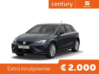 SEAT Ibiza 1.0 EcoTSI Style Business Connect