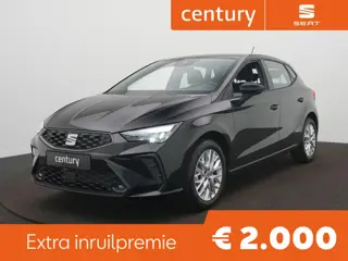 SEAT Ibiza Style Plus 1.0 EcoTSI 70 kW / 95 PK Hatchback 5 de