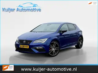 Seat Leon 2.0 TSI CUPRA 300 Automaat / Led / Beats Audio