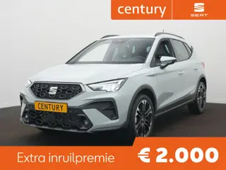 SEAT Arona FR Business Connect 1.0 EcoTSI 85 kW / 115 PK SUV