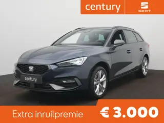 SEAT Leon Sportstourer FR Business 1.5 TSI eHybrid 150 kW / 204 PK Statio