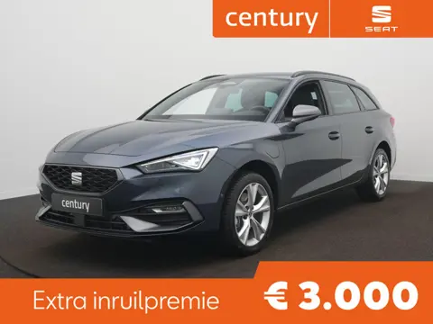 SEAT Leon Sportstourer FR Business 1.5 TSI eHybrid 150 kW / 204 PK Statio
