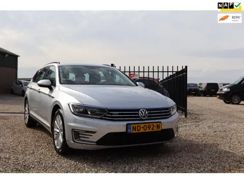 Volkswagen Passat Variant 1.4 TSI GTE