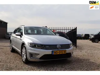 Volkswagen Passat Variant 1.4 TSI GTE