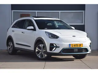 Kia E-Niro DynamicPlusLine 39 kWh SOH 100%/OPENDAK/STOELVERWARMING/CAMERA