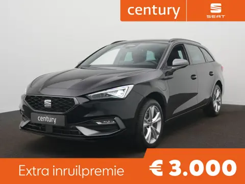 SEAT Leon Sportstourer FR Business 1.5 TSI eHybrid 150 kW / 204 PK Statio