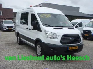 Ford Transit 350 L2H2 zeer nette Trend 75780 km bj 2019