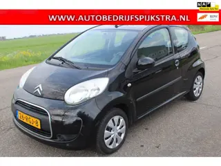 Citroen C1 1.0-12V Selection // AIRCO / ELEK PAKKET //