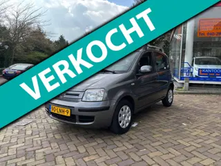 Fiat Panda 1.2 Edizione Cool