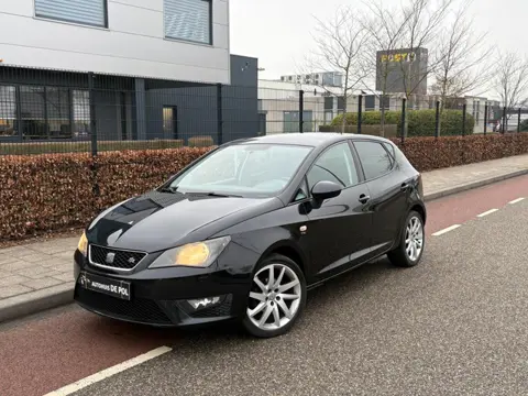 SEAT Ibiza 1.2 TSI FR Airco cruise-contol Lm-velgen