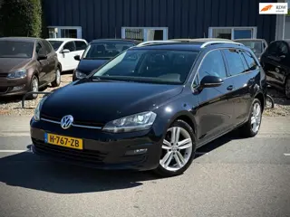 Volkswagen Golf Variant 1.4 TSI Highline