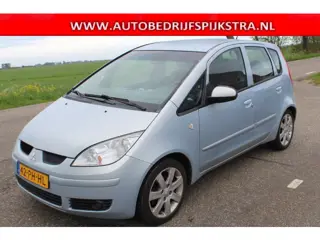 Mitsubishi Colt 1.5 Instyle // APK 04/2027 //