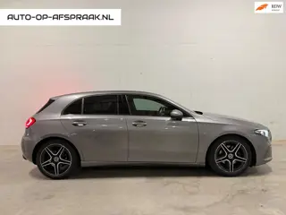 Mercedes-Benz A-klasse 200 AMG Automaat Navi Camera Stoelverw.