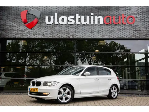 BMW 1-serie 116i Business Line , Xenon, Airco, NAP