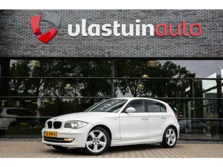 BMW 1-serie 116i Business Line , Xenon, Airco, NAP