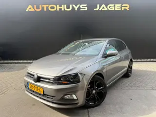 Volkswagen Polo 1.0 TSI Comfortline Automaat Camera