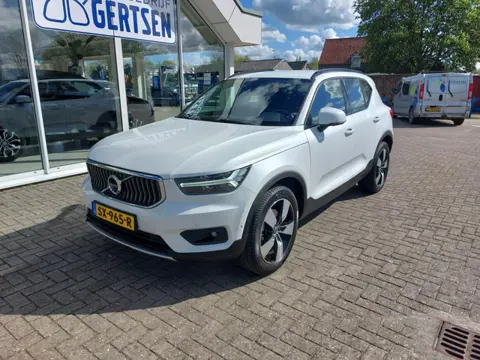 Volvo XC40 2.0 T4 Inscription