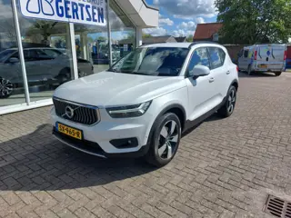 Volvo XC40 2.0 T4 Inscription