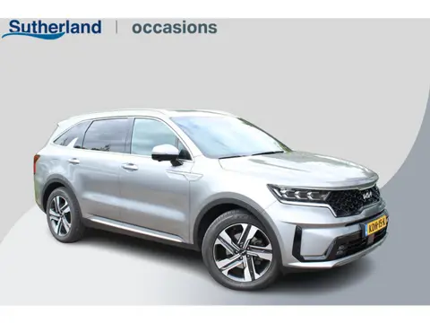 Kia Sorento 1.6 T-GDI Plug-in Hybrid 4WD ExecutiveLine 5p. |  Afneembare trekhaak | Panoramadak | 2 