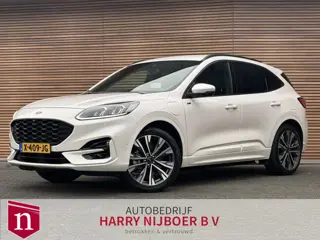 Ford Kuga 2.5 PHEV ST-Line Trekhaak / Head-Up / Navi / Winterpakket / Adapt. Cruise
