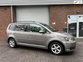 Volkswagen Touran 1.4 TSI Highline|AUTOMAAT|NIEUWE APK|AIRCO