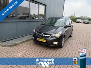 Opel KARL 1.0 ecoFLEX 75pk Edition Plus AIRCO/CRUISE/MEDIA/PDC/15INCH